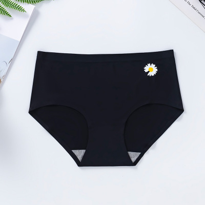 Sunflower Ice Silk Quick-Dry Panty - Image 7