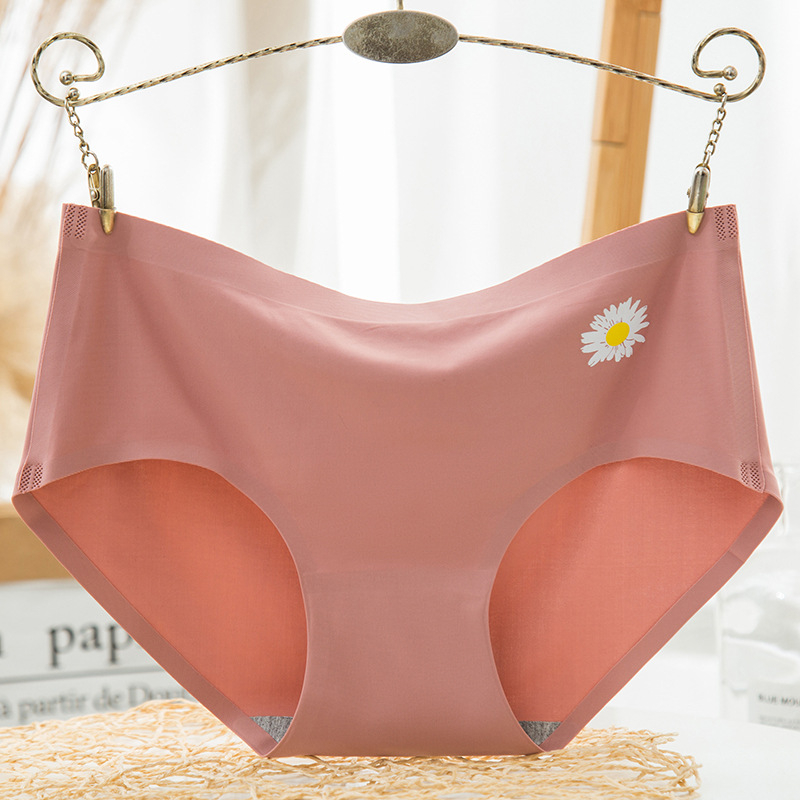 Sunflower Ice Silk Quick-Dry Panty - Image 10