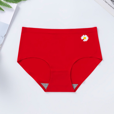 Sunflower Ice Silk Quick-Dry Panty - Image 11