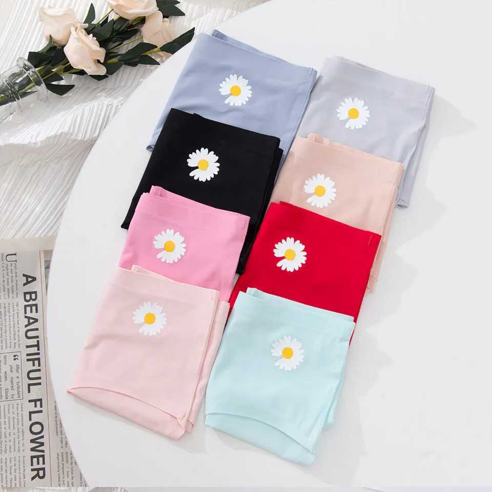 Sunflower Ice Silk Quick-Dry Panty - Image 5