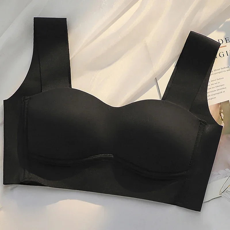 LunaLift Wire-Free Push-Up Bra - Image 6