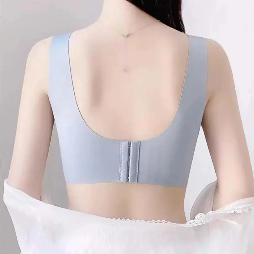 LunaLift Wire-Free Push-Up Bra - Image 4